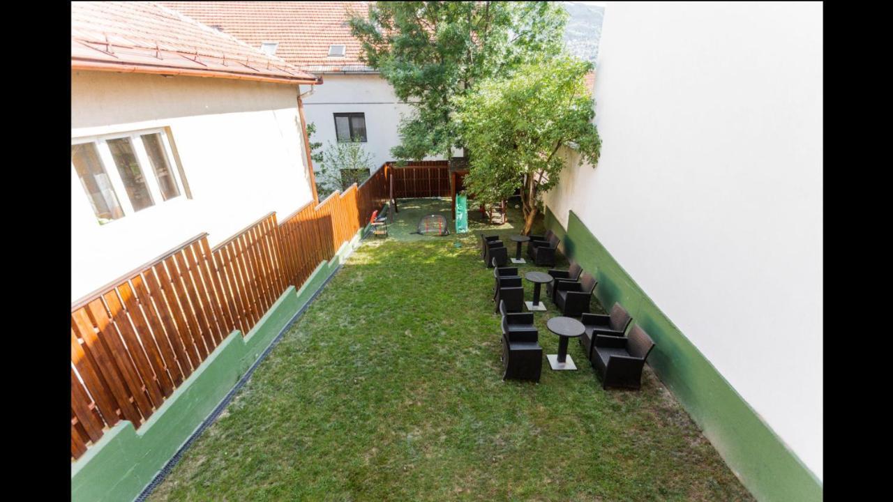 Apartments Rubik Sarajevo Exterior foto