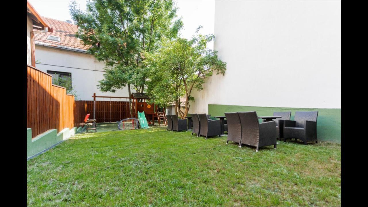 Apartments Rubik Sarajevo Exterior foto